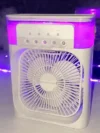 Mini Air Cooling Fan